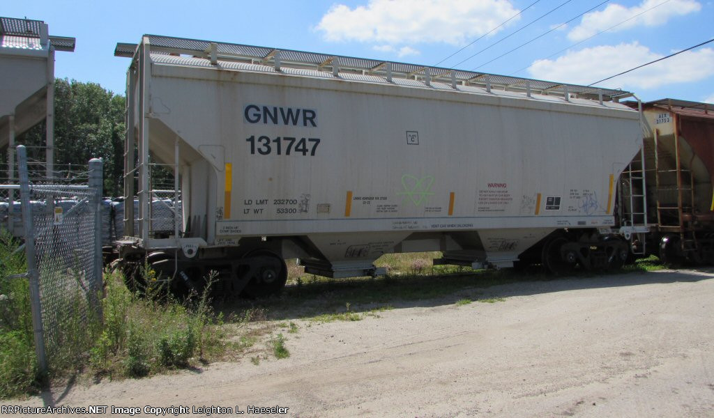 GNWR 131747